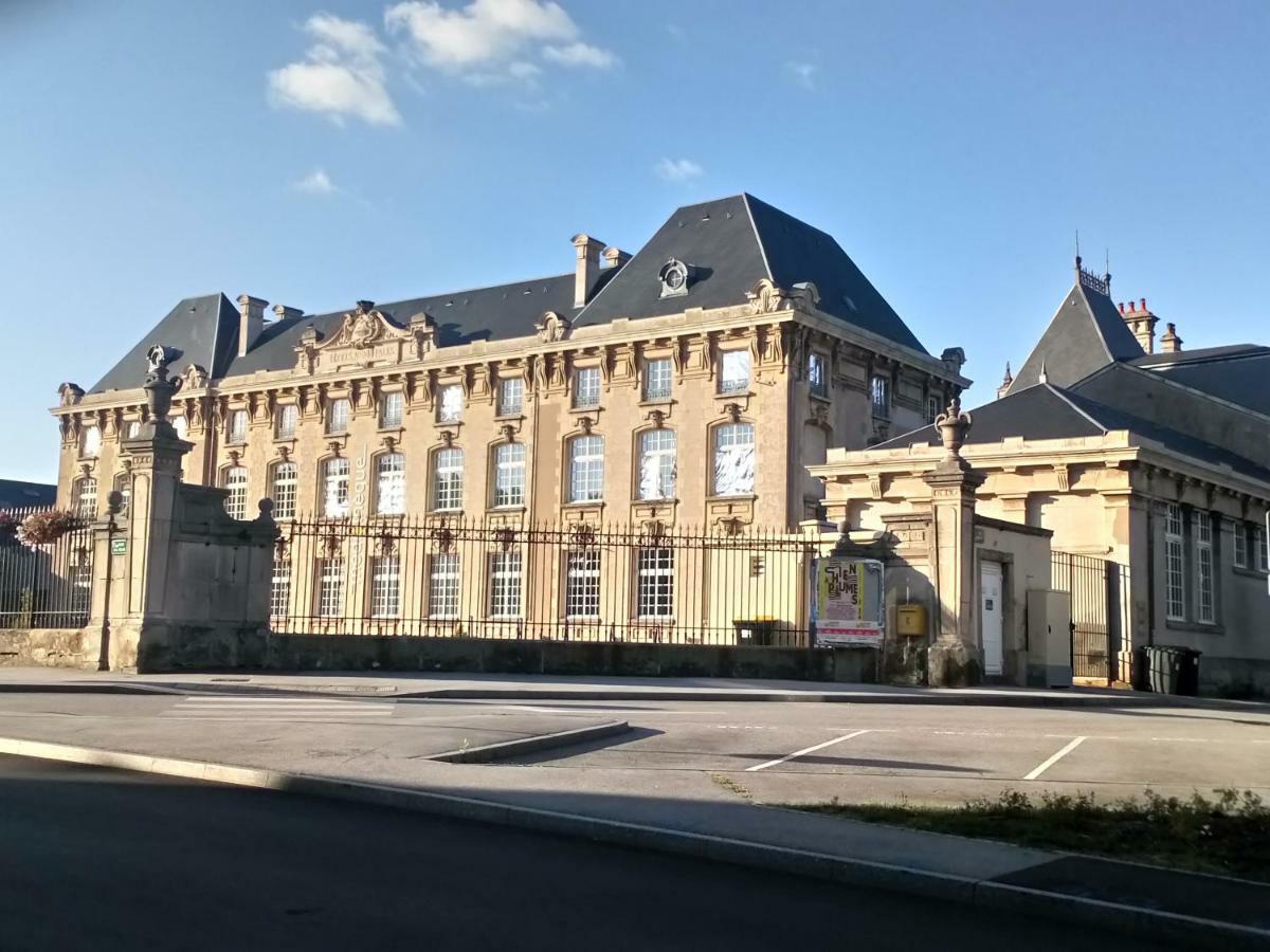 Gite Des Hortensias Raon-aux-Bois Exteriér fotografie